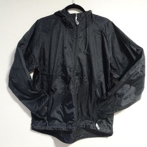 The North Face Hooded Windbreaker